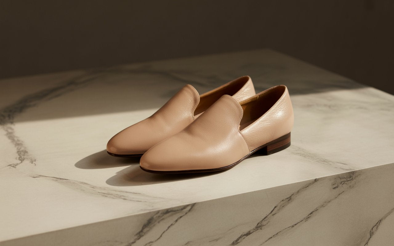 Schoenen
