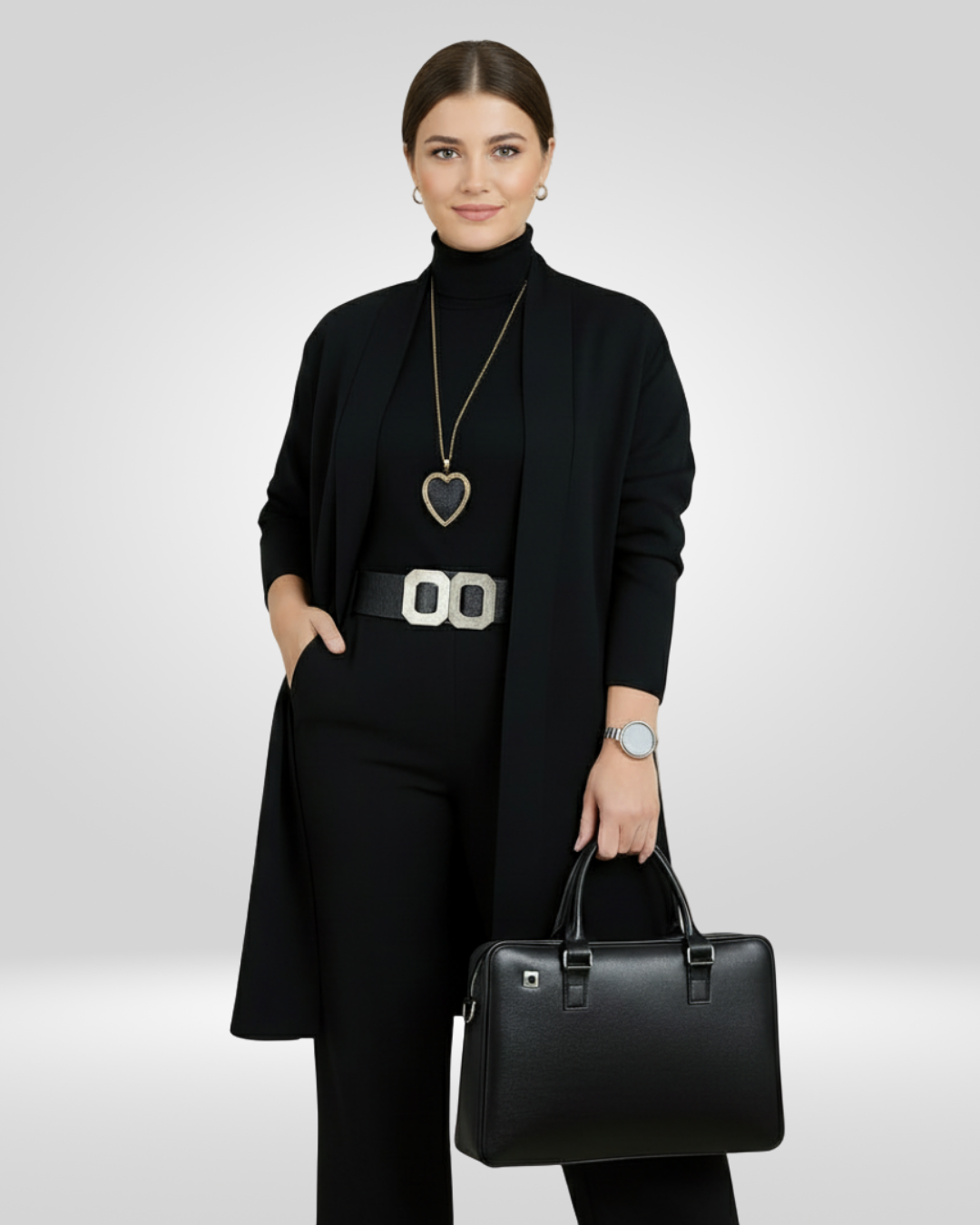 Sofia – Elegante Set