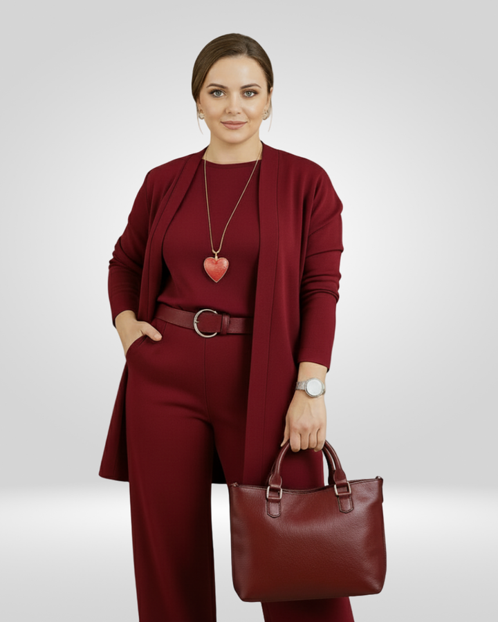 Sofia – Elegante Set