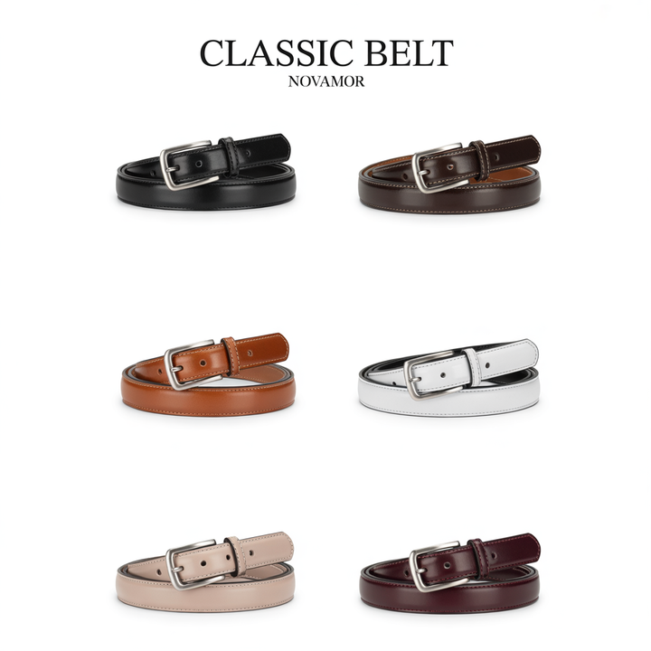 Lana Belts - Duo Bundel